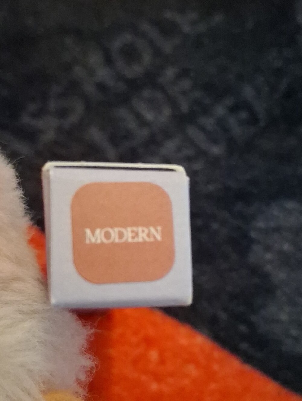 Saie Lip Blur Matte Liquid Lipstick -  Modern - Picture 2 of 3